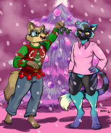 Commission for Mattmaninacan